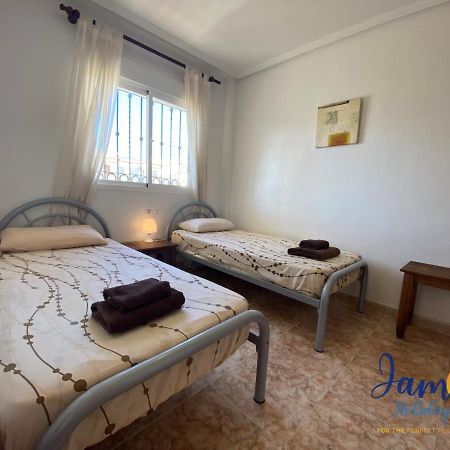 La Cinuelica, R3 1St Floor Apartment Com Pool L149 Torrevieja Zewnętrze zdjęcie