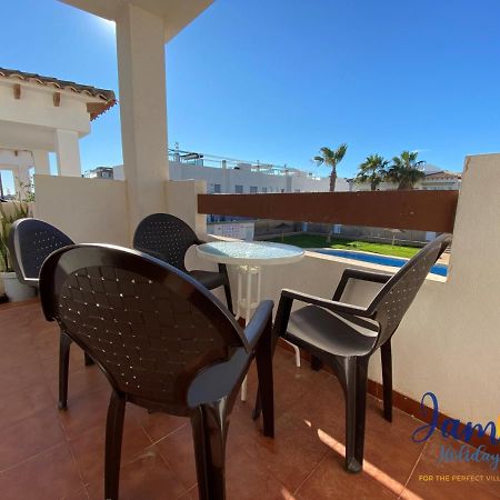 La Cinuelica, R3 1St Floor Apartment Com Pool L149 Torrevieja Zewnętrze zdjęcie