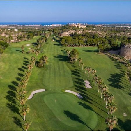 La Cinuelica, R3 1St Floor Apartment Com Pool L149 Torrevieja Zewnętrze zdjęcie