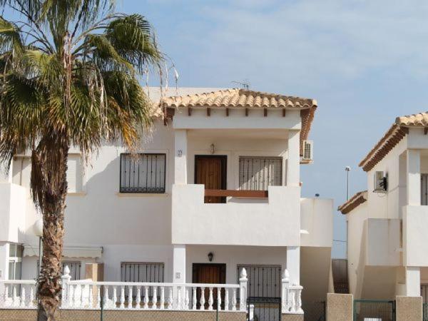 La Cinuelica, R3 1St Floor Apartment Com Pool L149 Torrevieja Zewnętrze zdjęcie